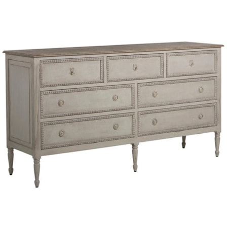 CAROLINE CHEST- LARGE