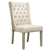 Dovetail Furniture Diana Diana Dining Chair