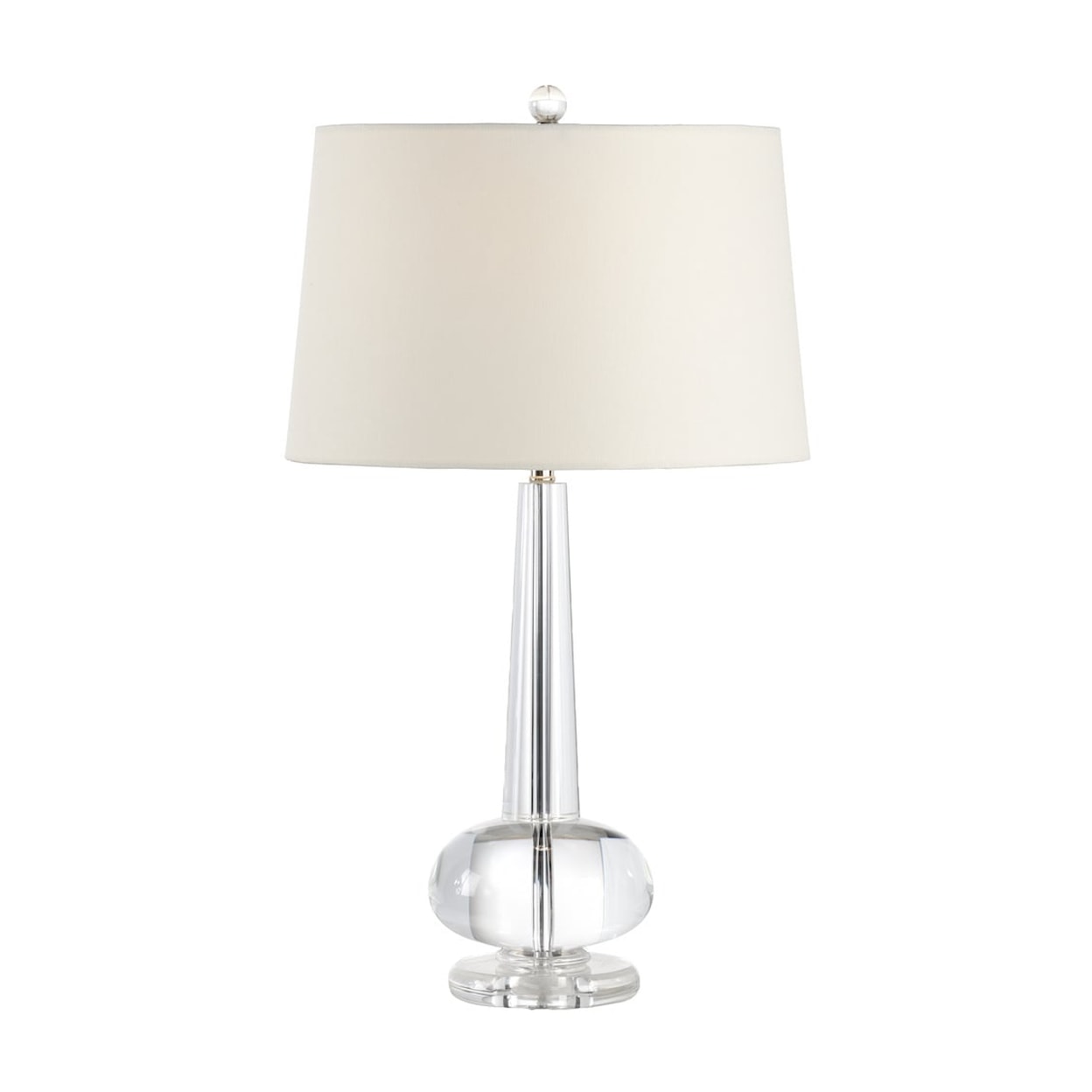 Wildwood Lamps Table Lamps ABBEY LAMP