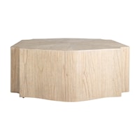 ZIYA COFFEE TABLE