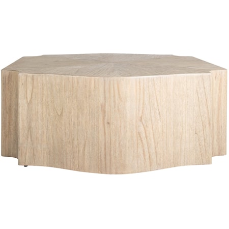 ZIYA COFFEE TABLE