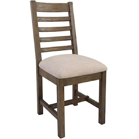 Dining Side Chairs