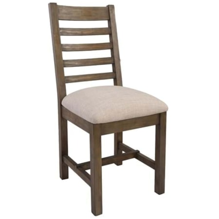 Dining Side Chairs