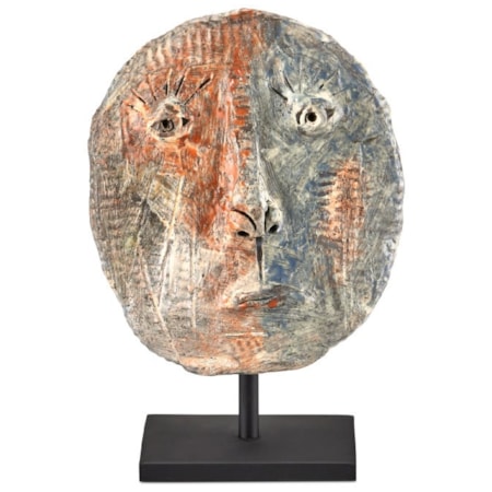 Artisan Small Face Disc