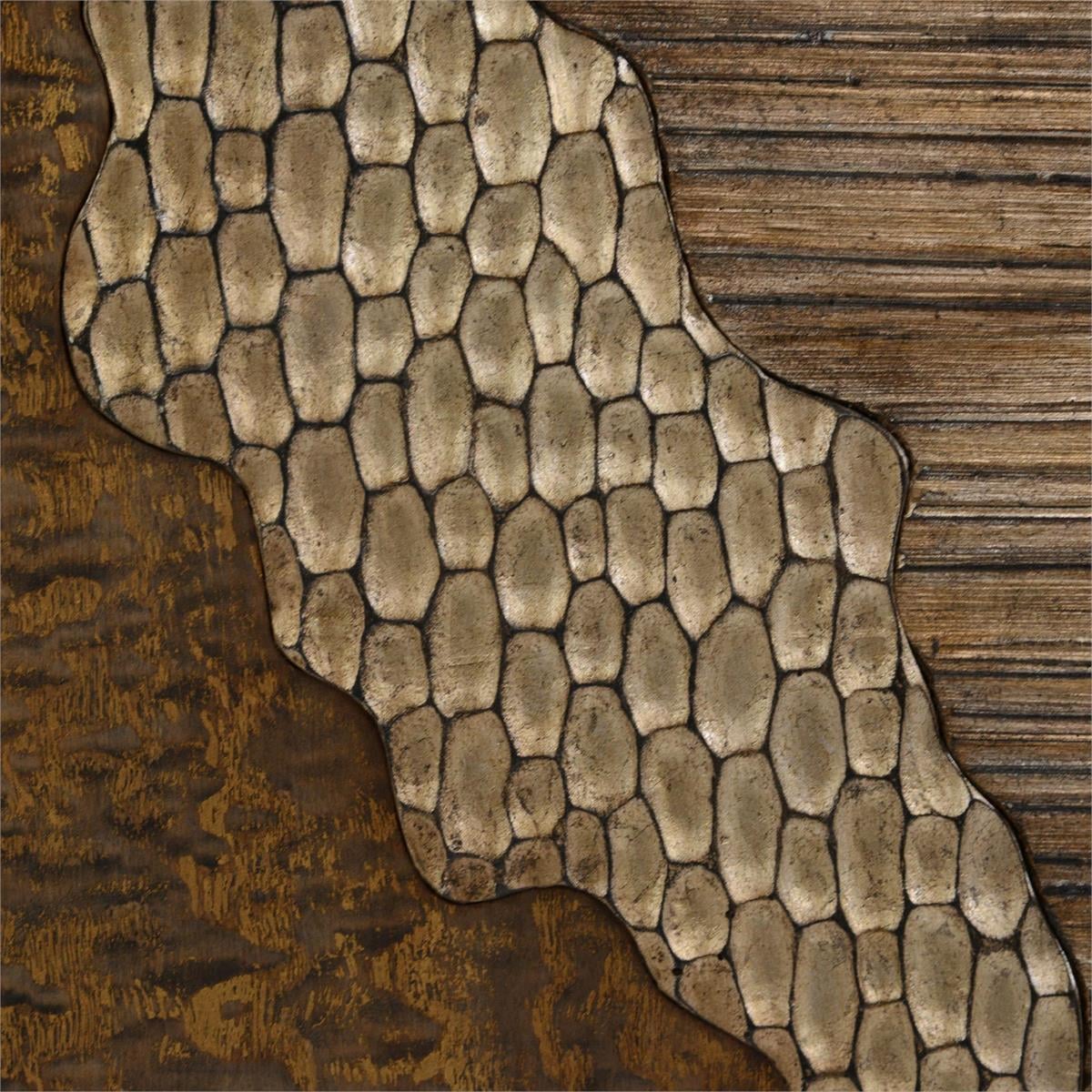 John-Richard Chests River's Edge Chest with Doors