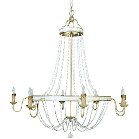 CORINNA CHANDELIER