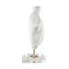 Wildwood Lamps Decorative Accessories Vogue Accent - White