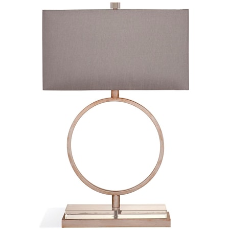 HALLE TABLE LAMP