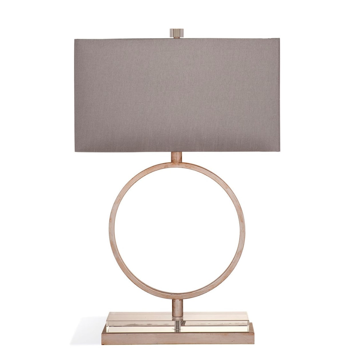 Bassett Mirror Lamps HALLE TABLE LAMP