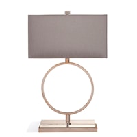 HALLE TABLE LAMP