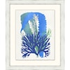 Wendover Art Group Coastal Graphic Sea life Collection 7