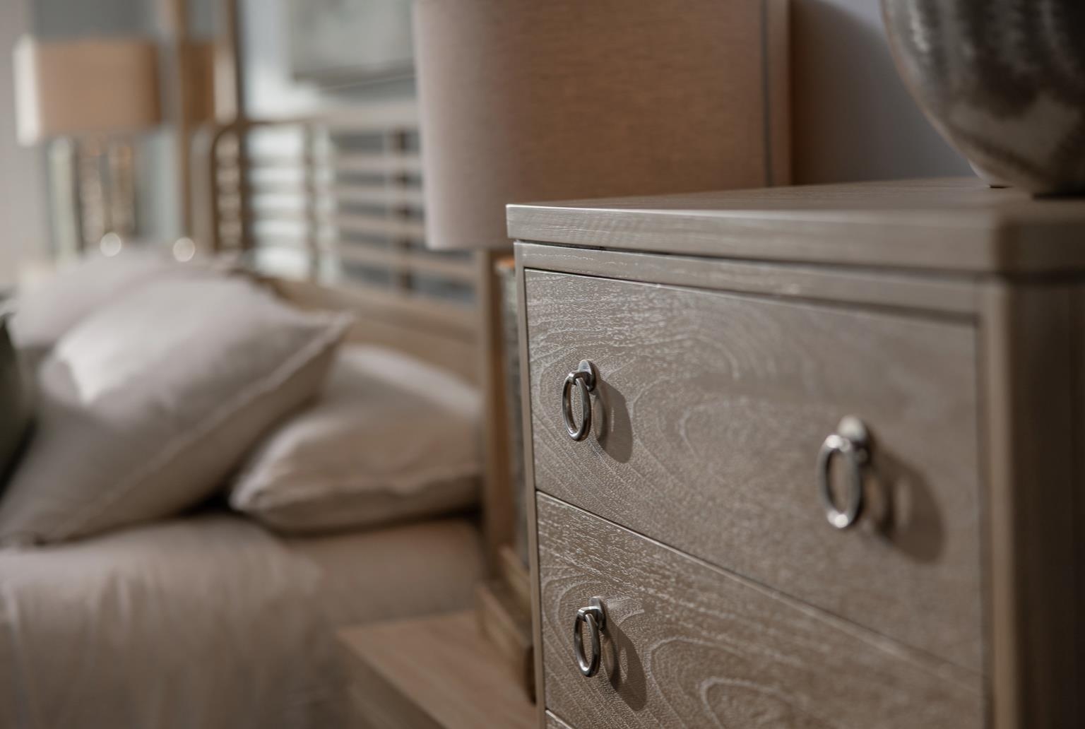 Sea Winds Trading Company Monterey MONTEREY 5-DRAWER DRESSER