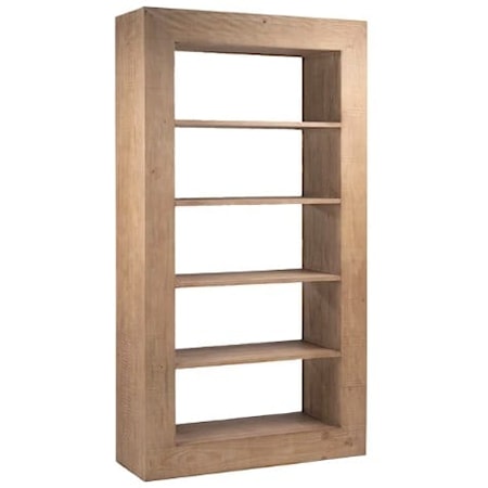 Amaya Bookcase