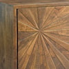 Dovetail Furniture Casegoods Carlos Sideboard
