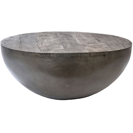 SARIKA COFFEE TABLE