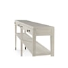 Theodore Alexander Breeze Console Table with Storage