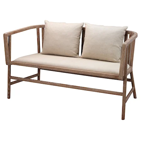 GRAYSON SETTEE- ST.