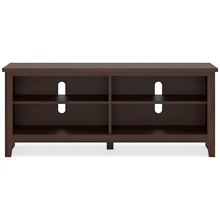 Casual 58" TV Stand