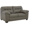 Signature Design by Ashley Furniture Donlen Loveseat