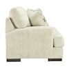 Ashley Furniture Signature Design Caretti Loveseat