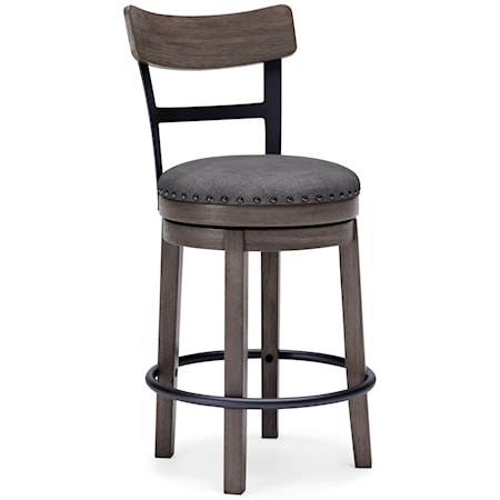 Counter Height Bar Stool