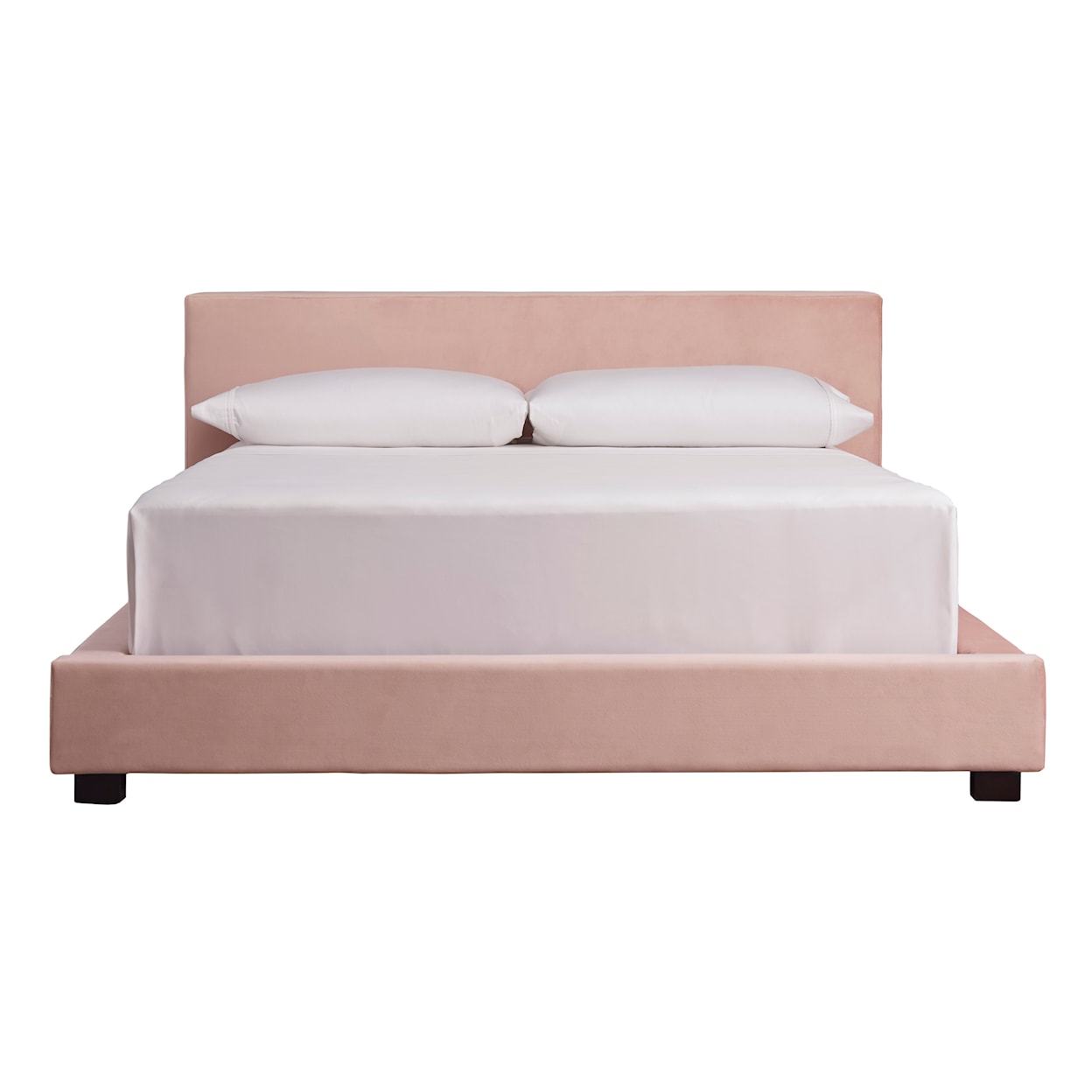 Ashley Chesani Twin Upholstered Bed