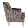 Signature Design by Ashley Gloriann Accent Chair