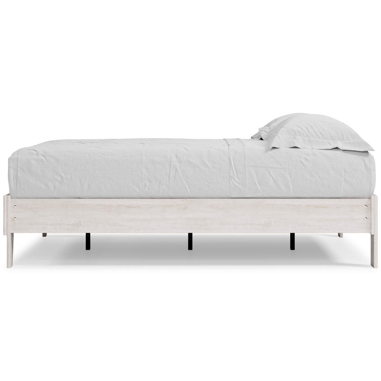 Signature Design Paxberry Full Platform Bed