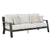 Signature Tropicava Outdoor Sofa with Cushion