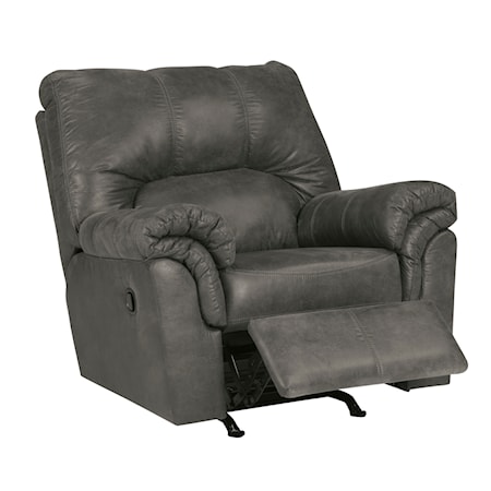 Recliner