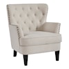 StyleLine Romansque Accent Chair
