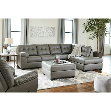 Living Room Set