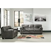 Ashley Furniture Signature Design Bladen Loveseat