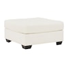 Signature Design by Ashley Furniture Donlen Oversized Accent Ottoman