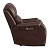 Signature Design Latimer Power Recliner