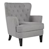 Ashley Furniture Signature Design Romansque Accent Chair