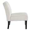 Signature Design by Ashley Furniture Hughleigh Accent Chair