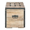 Signature Design by Ashley Furniture Dartland Storage Trunk