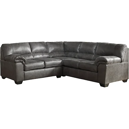 2-Piece Sectional