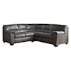 Signature Design Bladen 2-Piece Sectional