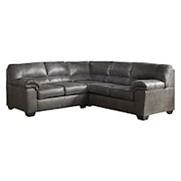 2-Piece Sectional