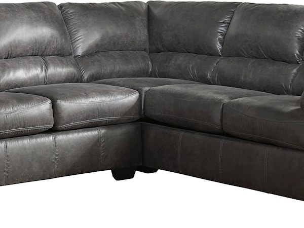 2-Piece Sectional