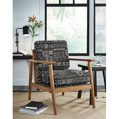 Accent Chair