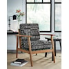 Signature Design by Ashley Furniture Bevyn Accent Chair