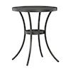 Signature Design by Ashley Crystal Breeze 3-Piece Table and Chair Set