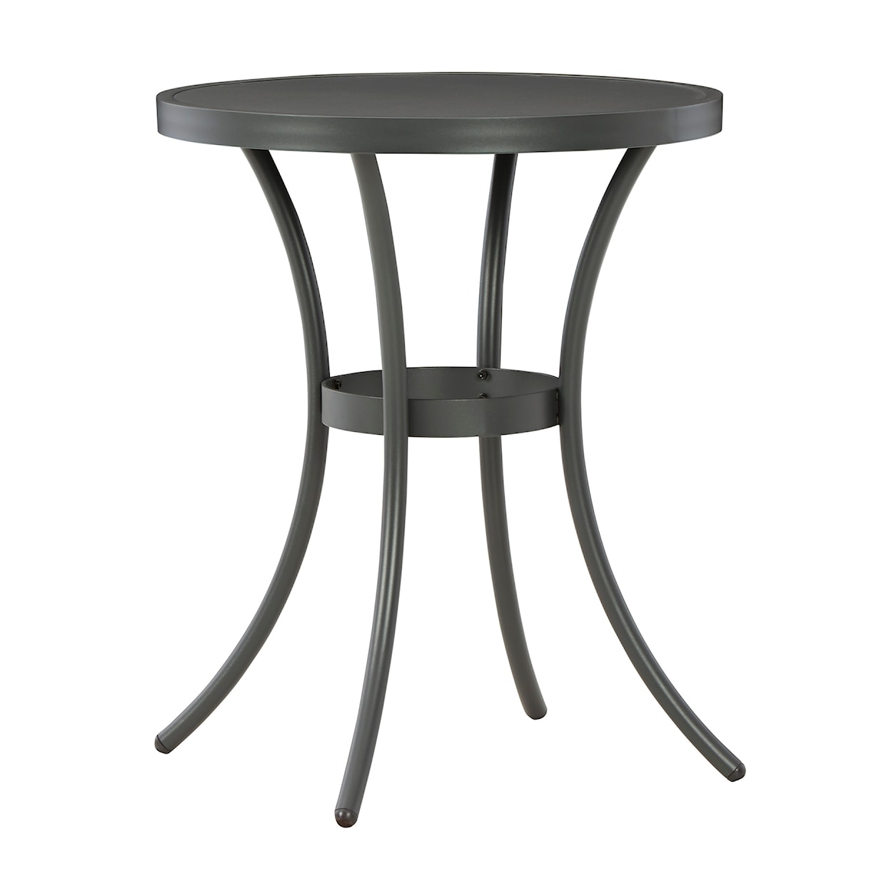 Signature Design by Ashley Crystal Breeze 3-Piece Table and Chair Set