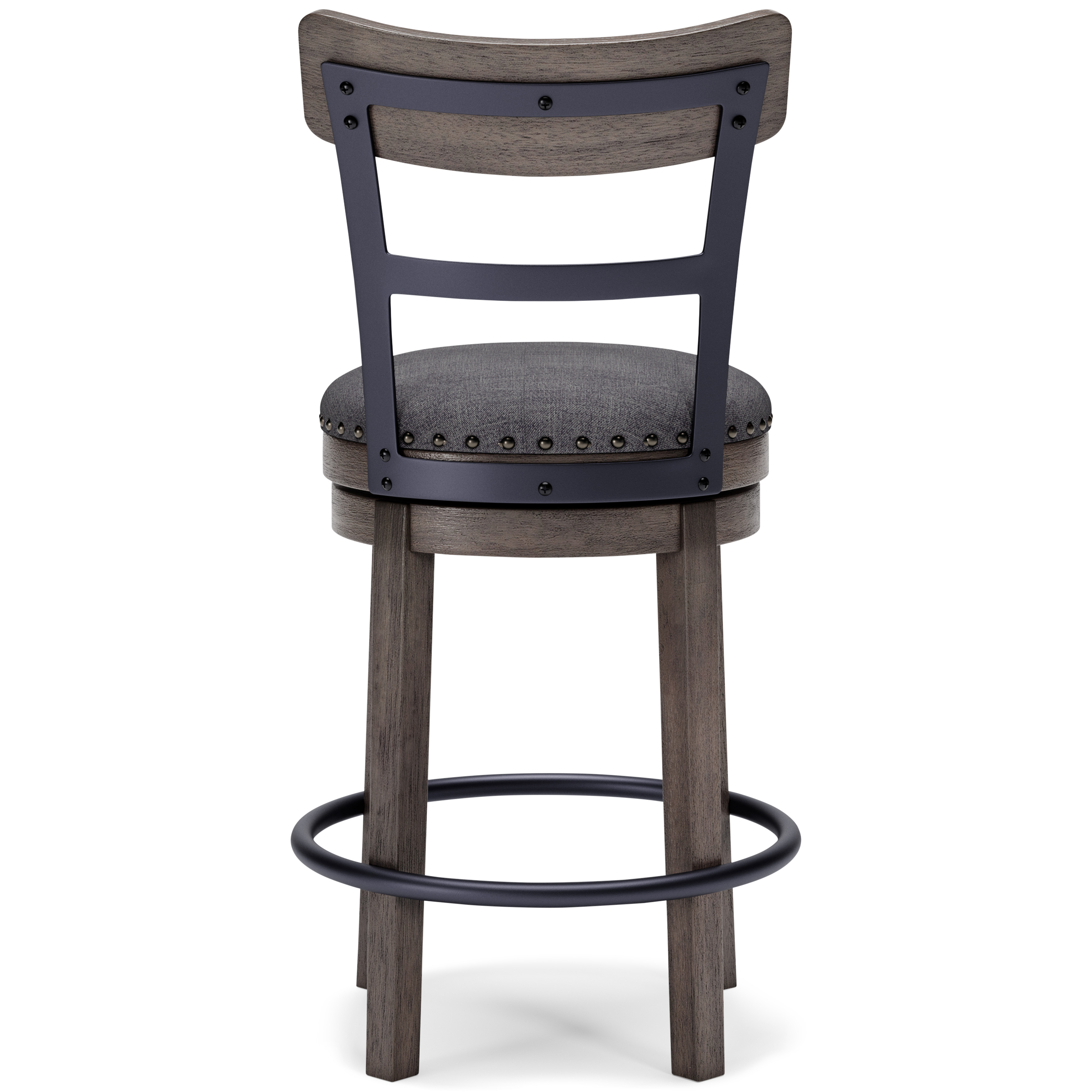 Signature Design by Ashley Caitbrook Counter Height Bar Stool