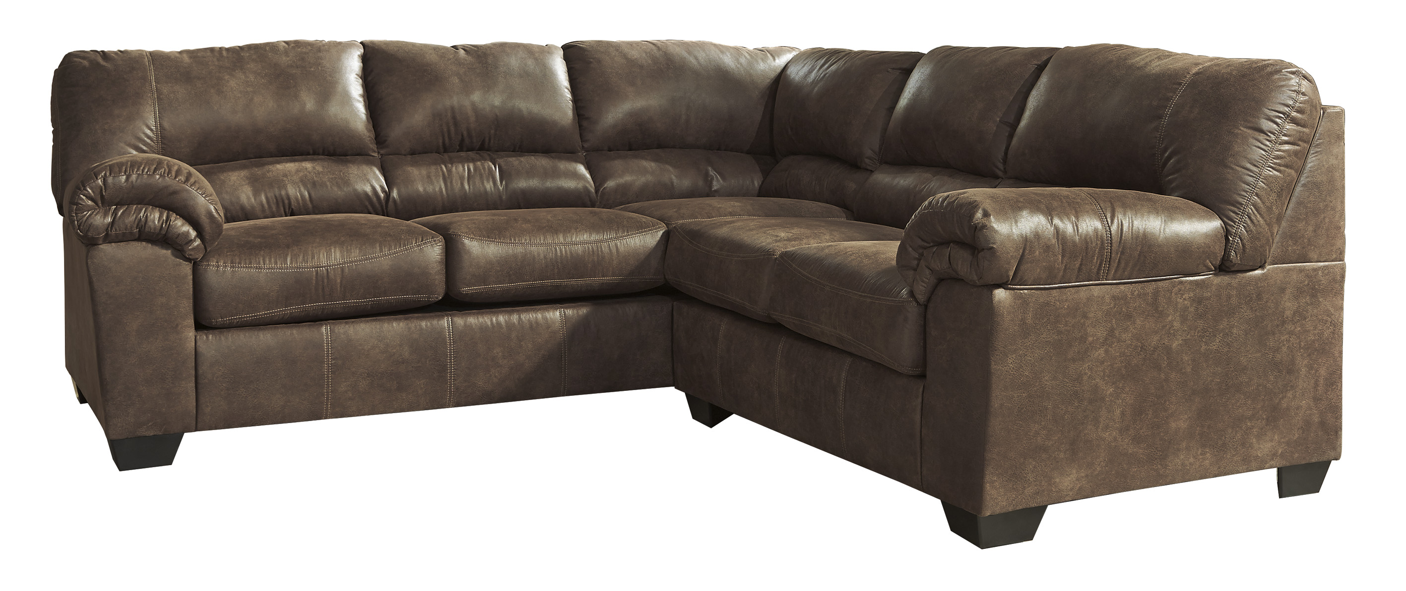 Bladen ashley deals sectional