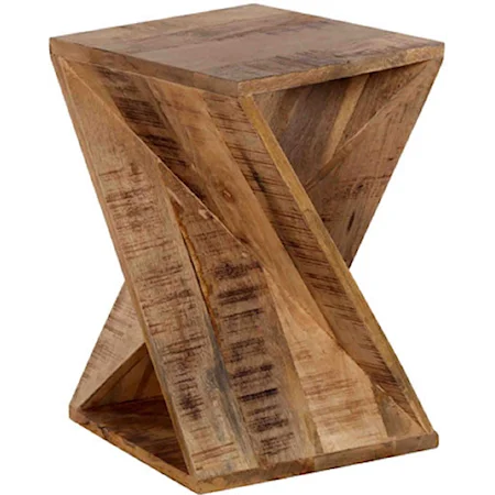 Accent Table