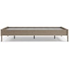 Michael Alan Select Oliah Queen Platform Bed